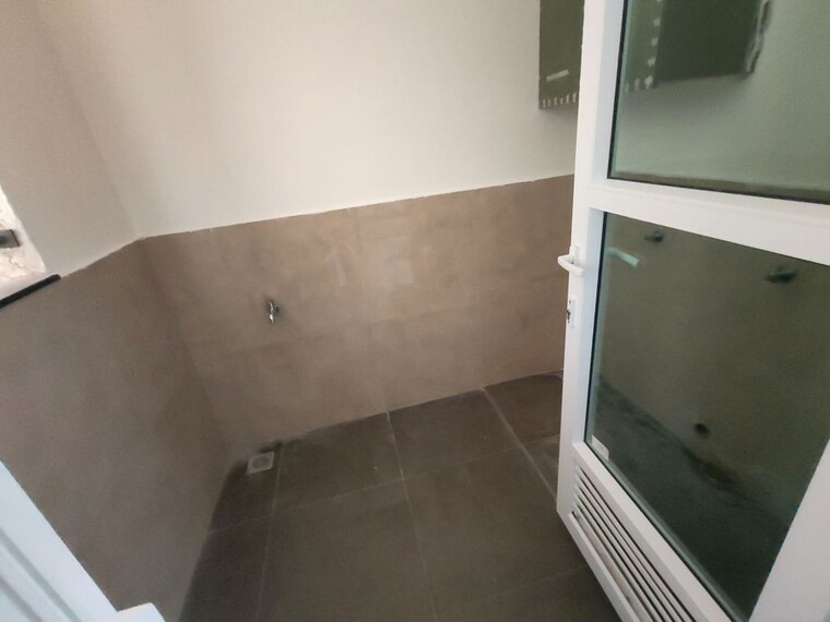Bathroom, aparna-zenon 3 Bedroom 1690 Sq.Ft. Apartment In Puppalaguda Hyderabad 10503819
