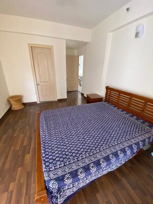 Bedroom in 3 BHK Apartment at Paras Tierea, Sector 137 – for Sale