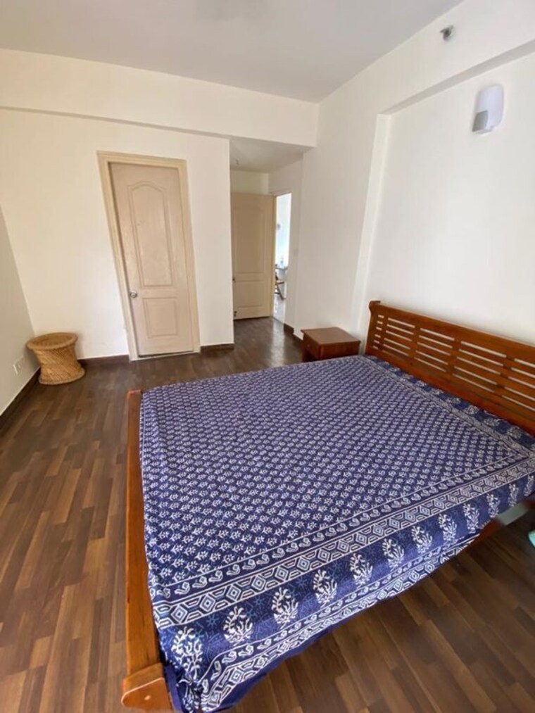 Bedroom, paras-tierea 3 Bedroom 1565 Sq.Ft. Apartment In Sector 137 Noida 10503827