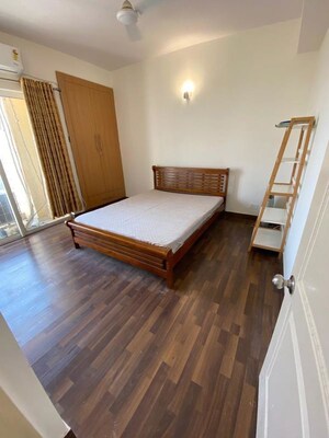 Bedroom in 3 BHK Apartment at Paras Tierea, Sector 137 – for Sale