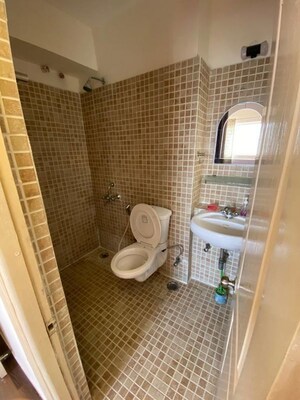 Attached Bathroom in 3 BHK Apartment at Paras Tierea, Sector 137 – for Sale