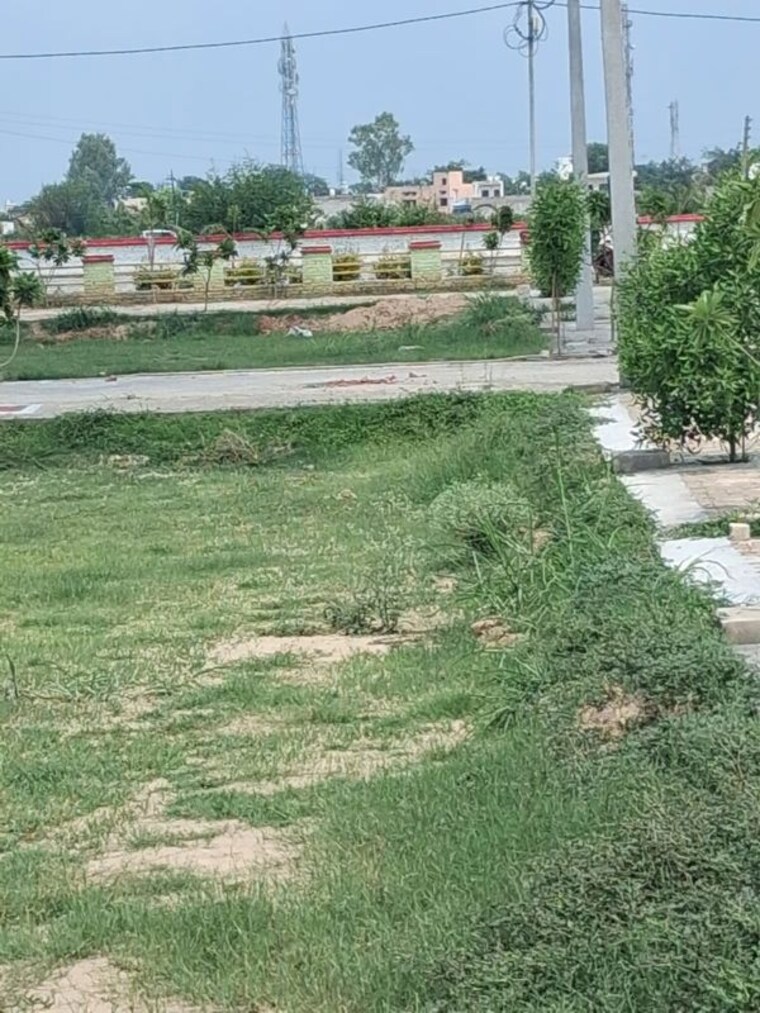 undefined, partapur  134 Sq.Yd. Plot In Partapur Meerut 10503879