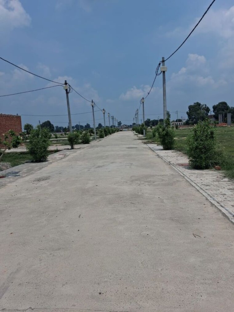 undefined, partapur  134 Sq.Yd. Plot In Partapur Meerut 10503879