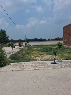  Plot For Sale in Partapur