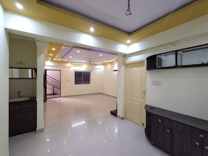 Living Room in 2 BHK Apartment at G K Jewel City, Hosur Road – for Sale