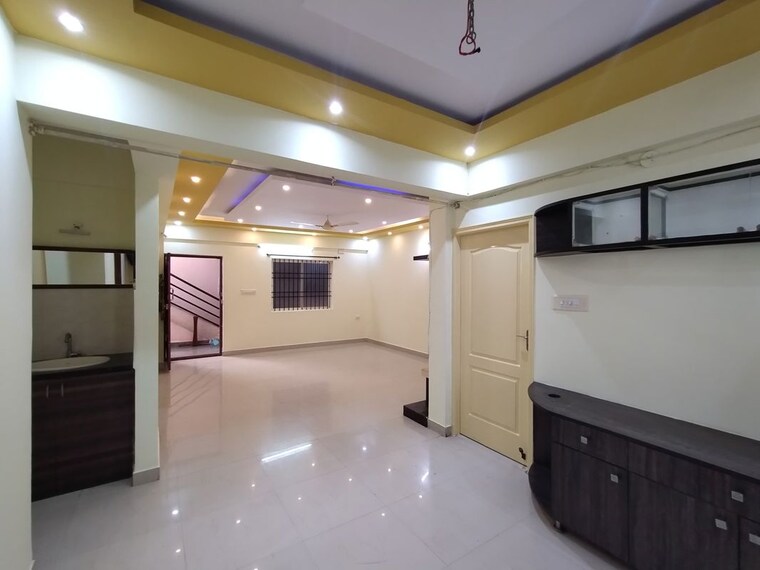 Living Room, g-k-jewel-city 2 Bedroom 1215 Sq.Ft. Apartment In Hosur Road Bangalore 10503859