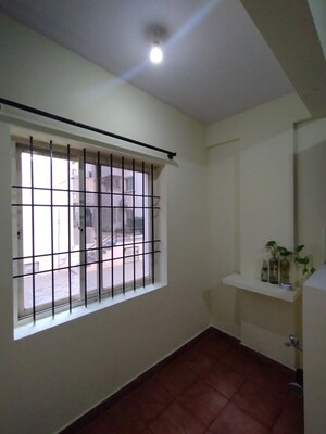 Utility Room in 2 BHK Apartment at G K Jewel City, Hosur Road – for Sale