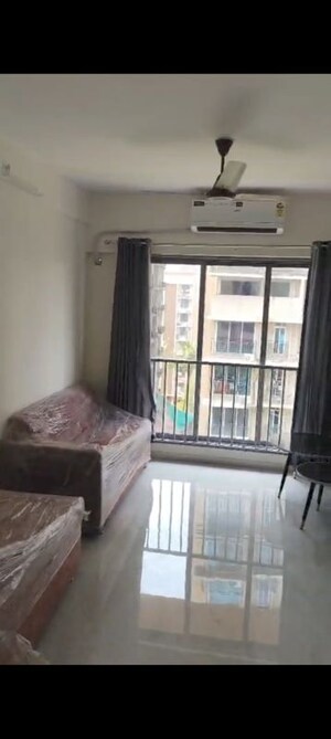 2 BHK Apartment For Rent in Ashray CHS, Sher E Punjab Colony