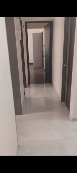 Building Lobby in 2 BHK Apartment at Ashray CHS, Sher E Punjab Colony – for Rent