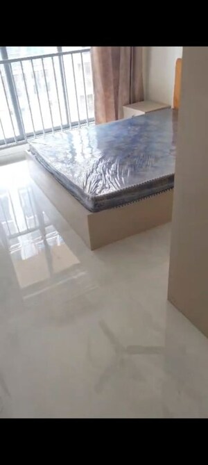 Room in 2 BHK Apartment at Ashray CHS, Sher E Punjab Colony – for Rent