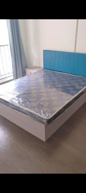 Bedroom in 2 BHK Apartment at Ashray CHS, Sher E Punjab Colony – for Rent