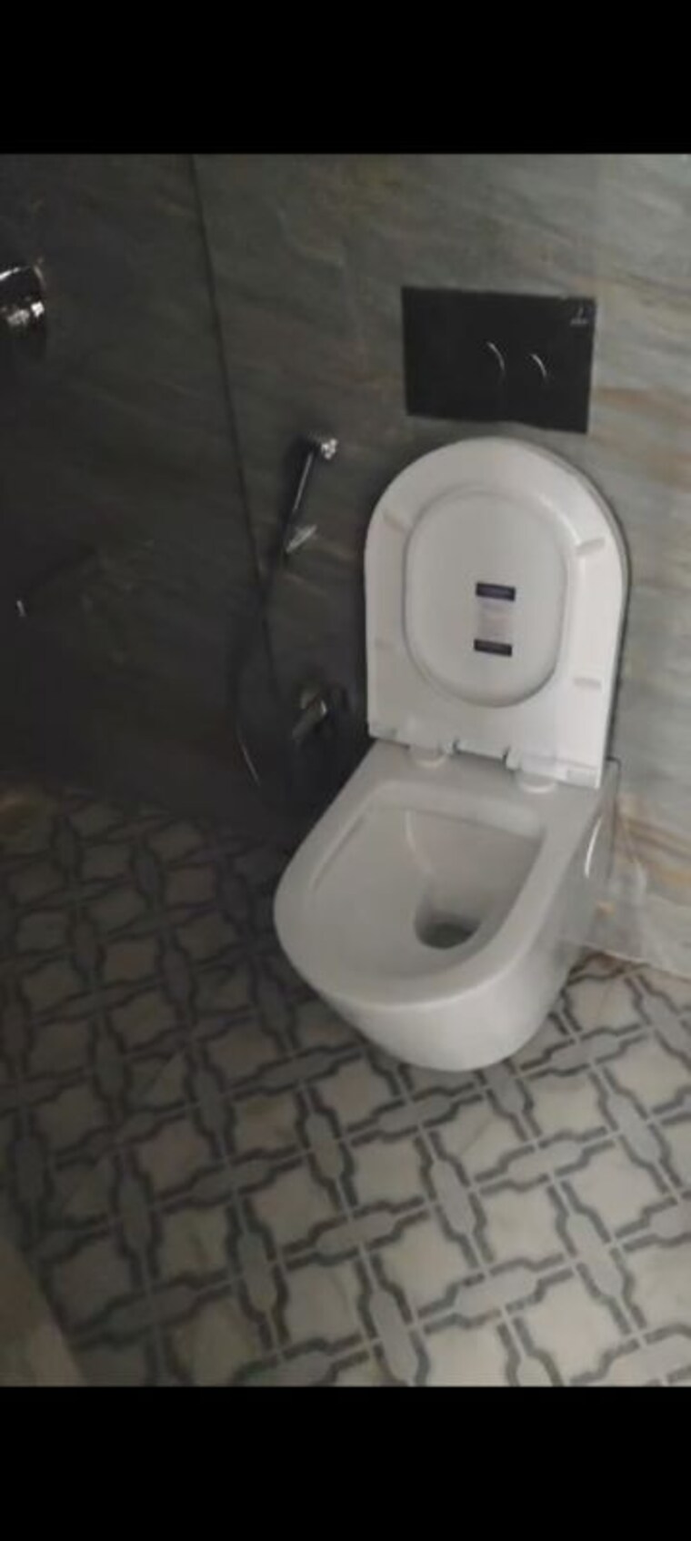 Bathroom, ashray-chs 2 Bedroom 850 Sq.Ft. Apartment In Sher E Punjab Colony Mumbai 10503882