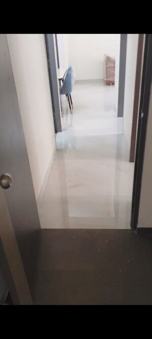Building Lobby in 2 BHK Apartment at Ashray CHS, Sher E Punjab Colony – for Rent