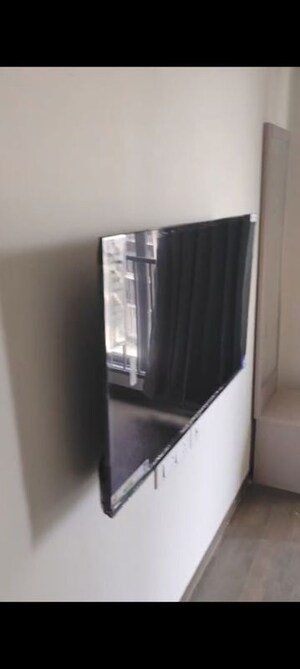 Furnished Amenities in 2 BHK Apartment at Ashray CHS, Sher E Punjab Colony – for Rent