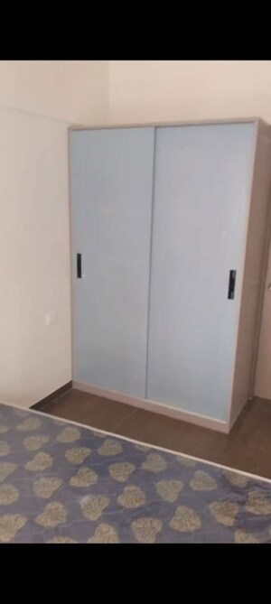Room in 2 BHK Apartment at Ashray CHS, Sher E Punjab Colony – for Rent