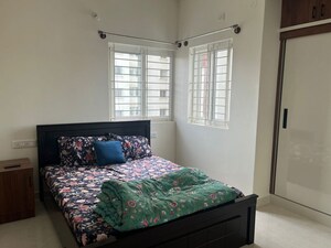 Bedroom in 2 BHK Apartment at Hulimavu – for Rent