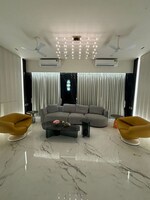 5 BHK + Servant Room,Store Room 2150 Sq.Ft. Apartment in S Raheja New Light