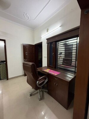 Living Room in 2 BHK Independent House at Sector 21 – for Rent