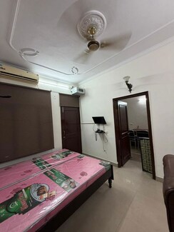 2 BHK + Store Room Independent House For Rent in Sector 21