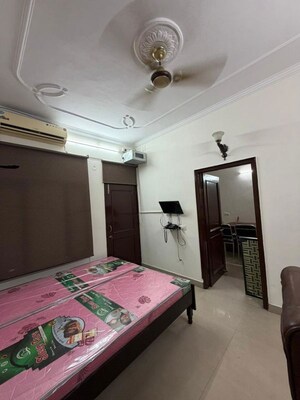 2 BHK Independent House For Rent in Sector 21