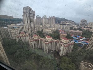 2 BHK Apartment – Exterior View View at Hiranandani Atlantis, Powai - for Rent