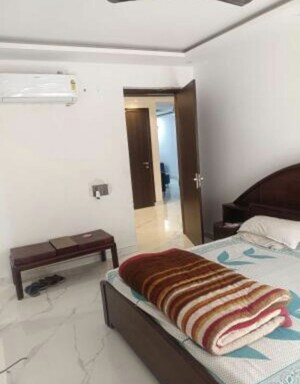 3 BHK Builder Floor For Rent in Sector 9 Panchkula