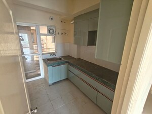 Kitchen in 3 BHK Apartment at Paras Tierea, Sector 137 – for Sale