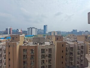 3 BHK Apartment – Exterior View View at Paras Tierea, Sector 137 - for Sale