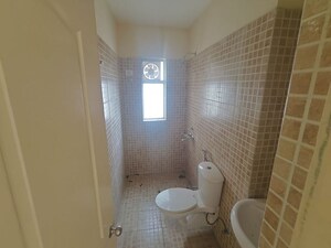 Bathroom in 3 BHK Apartment at Paras Tierea, Sector 137 – for Sale