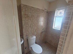 Bathroom in 3 BHK Apartment at Paras Tierea, Sector 137 – for Sale