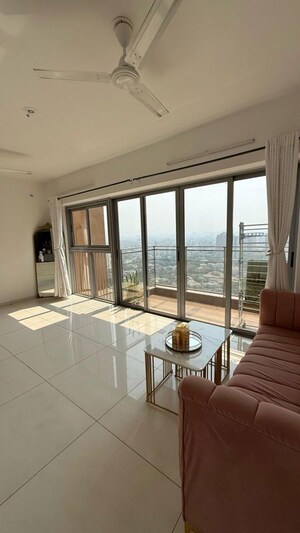 Team Area in 2 BHK Apartment at Amanora Adreno Towers, Hadapsar – for Rent