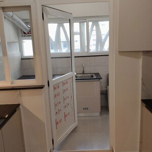 Kitchen in 4 BHK Apartment at Avalon Park At The Prestige City, Sarjapur Road – for Rent