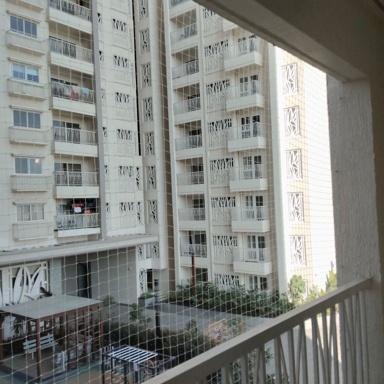 4 BHK + Servant Room 2204 Sq.Ft. Apartment in Avalon Park At The Prestige City
