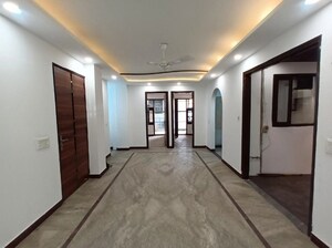 3 BHK Builder Floor For Rent in Naraina