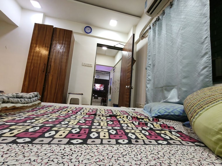 Bedroom, andheri-green-field-towers 1 Bedroom 532 Sq.Ft. Apartment In Jogeshwari East Mumbai 10503909