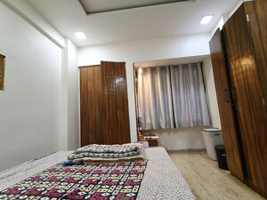 1 BHK Apartment For Rent in Andheri Green Field Towers, Jogeshwari East