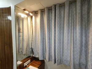 Bedroom in 1 BHK Apartment at Andheri Green Field Towers, Jogeshwari East – for Rent