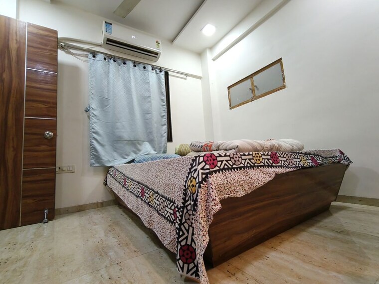 Bedroom, andheri-green-field-towers 1 Bedroom 532 Sq.Ft. Apartment In Jogeshwari East Mumbai 10503909