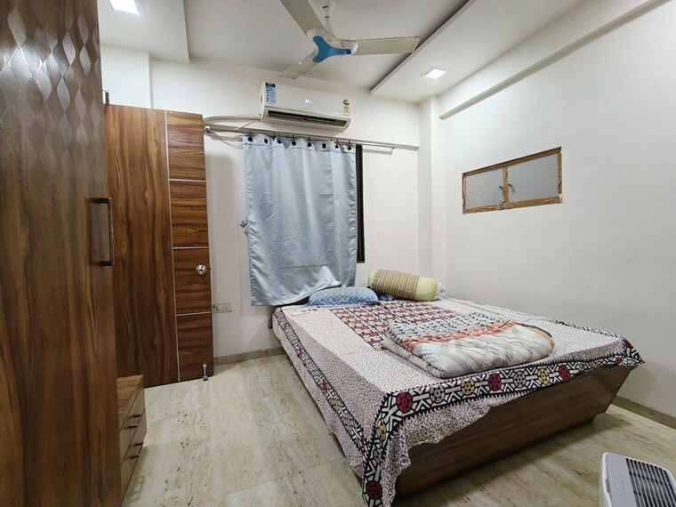Bedroom, andheri-green-field-towers 1 Bedroom 532 Sq.Ft. Apartment In Jogeshwari East Mumbai 10503909
