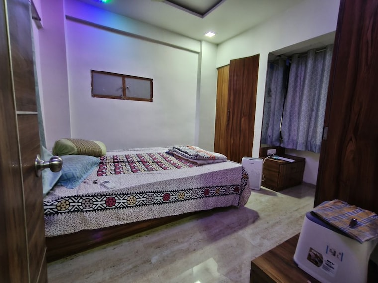 Bedroom, andheri-green-field-towers 1 Bedroom 532 Sq.Ft. Apartment In Jogeshwari East Mumbai 10503909