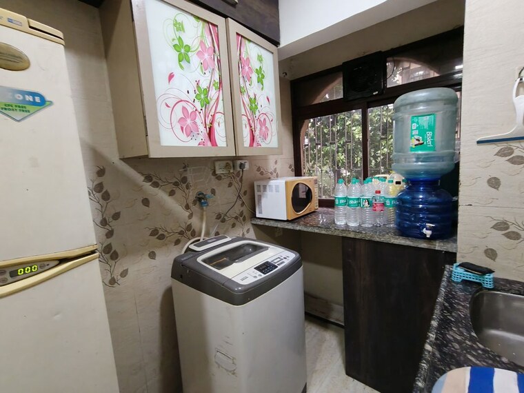 Team Area, andheri-green-field-towers 1 Bedroom 532 Sq.Ft. Apartment In Jogeshwari East Mumbai 10503909