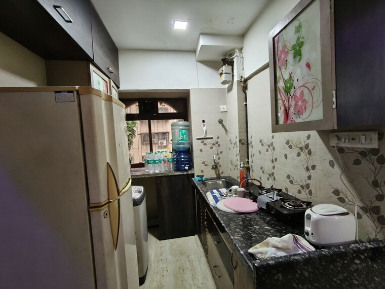 Team Area, andheri-green-field-towers 1 Bedroom 532 Sq.Ft. Apartment In Jogeshwari East Mumbai 10503909