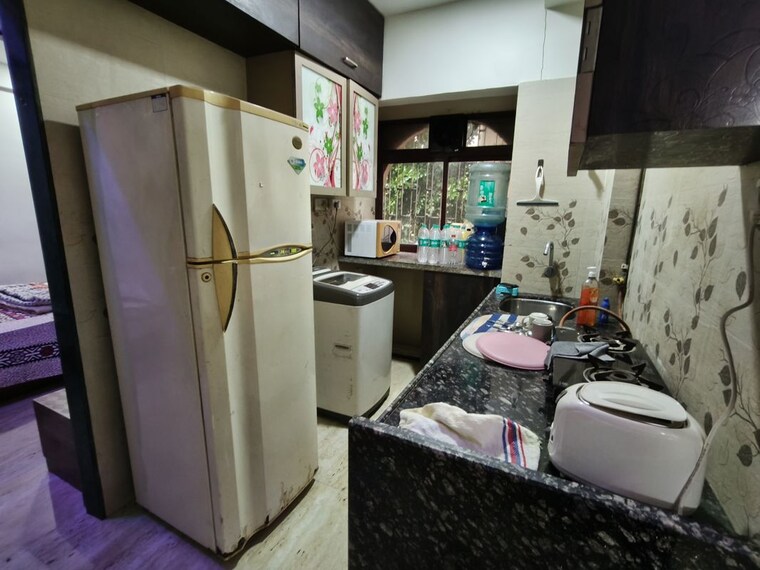 Team Area, andheri-green-field-towers 1 Bedroom 532 Sq.Ft. Apartment In Jogeshwari East Mumbai 10503909