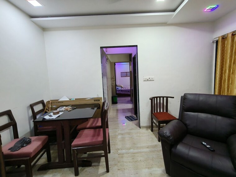 Living Room, andheri-green-field-towers 1 Bedroom 532 Sq.Ft. Apartment In Jogeshwari East Mumbai 10503909