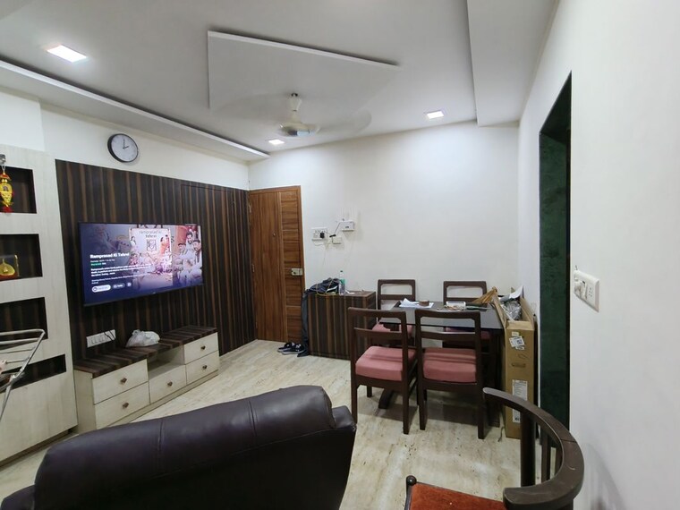 Kitchen, andheri-green-field-towers 1 Bedroom 532 Sq.Ft. Apartment In Jogeshwari East Mumbai 10503909