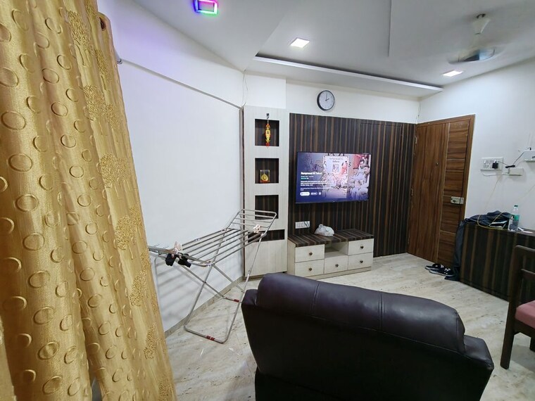 Bedroom, andheri-green-field-towers 1 Bedroom 532 Sq.Ft. Apartment In Jogeshwari East Mumbai 10503909
