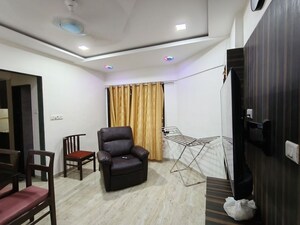 Kitchen/pantry in 1 BHK Apartment at Andheri Green Field Towers, Jogeshwari East – for Rent