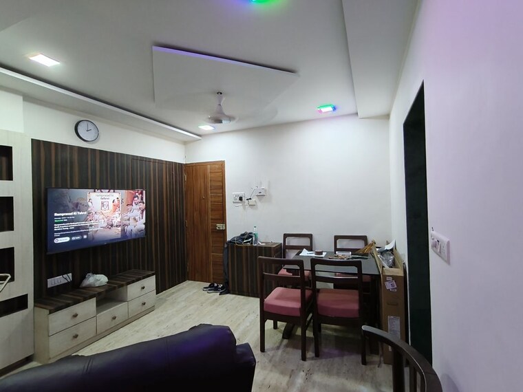 Bedroom, andheri-green-field-towers 1 Bedroom 532 Sq.Ft. Apartment In Jogeshwari East Mumbai 10503909