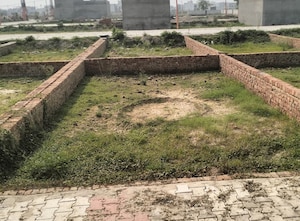  Plot For Sale in Kanker Khera