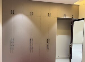 Furnished Amenities in 3 BHK Apartment at Aparna Zenon, Puppalaguda – for Rent